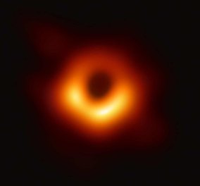 Και το όνομα αυτής.... εξωτικό & μυστηριώδες - Ποια ονομασία προτείνουν οι επιστήμονες για τη "μαύρη τρύπα"