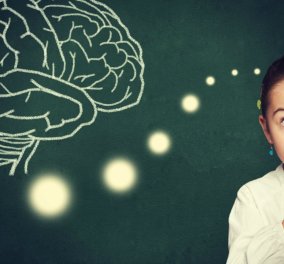 Hub Science: Η πλαστικότητα του εγκεφάλου τα πρώτα χρόνια της ζωής του παιδιού - Η Μαρίνα Μαρτίνου απαντά σε καίρια ερωτήματα