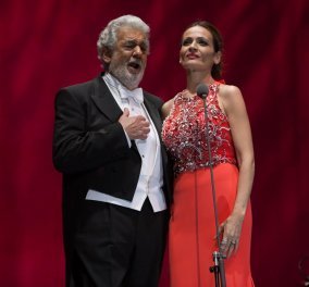 Πλάθιντο Ντομίνγκο: 8 σοπράνο & μία χορέυτρια τον καταγγέλουν για σεξουαλική παρενόχληση - Τι λέει ο διάσημος τενόρος της όπερας 