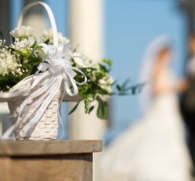 Γιατί στο γάμο ο ιερέας λέει: Η δε γυνή να φοβήται τον άνδρα