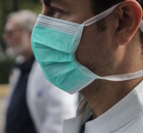 Κύπριος καρδιοχειρουργός κρούσμα του Κορωνοϊού: Έκλεισε το νοσοκομείο  - Είχε ταξιδέψει στην Αγγλία (βίντεο)