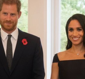 Τέλος εποχής για τους βασιλικούς τίτλους του Πρίγκιπα Harry & της Meghan Markle: Ο συγκινητικός αποχαιρετισμός τους στο instagram (φωτό)