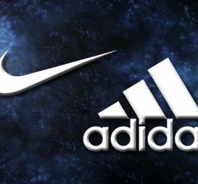 Πρωτοφανές! Μπράβο στην Adidas που έκανε retweet την ανάρτηση του μεγάλου αντίπαλου, την Nike: Don’t Do It