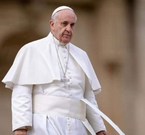 Επιτέλους ο Πάπας Φραγκίσκος πήρε θέση για την Αγιά Σοφιά – Τι δήλωσε & ο Αρχιεπίσκοπος Ιερώνυμος