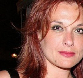 Έφυγε από τη ζωή η Θεσσαλονικιά δημοσιογράφος Άντζελα Πεΐτση- Μέσα σε λίγους μήνες από επιθετικό καρκίνο
