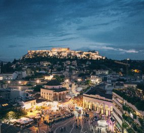 Good news: Οι 17 επενδύσεις που πήραν το πράσινο φως & μπαίνουν μπροστά στην Ελλάδα (Φωτό)
