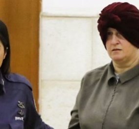 Malka Leifer, η καθηγήτρια που φέρεται να κακοποίησε σεξουαλικά 74 μαθήτριες! Την εξέδωσε το Ισραήλ για να δικαστεί στην Αυστραλία