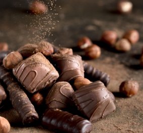 Εθισμός στη σοκολάτα…Υπάρχει; - Συμβουλές για να χαλιναγωγήσετε τη λαχτάρα 