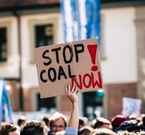 Η COSMOTE δεσμεύεται σε μηδενικό ανθρακικό αποτύπωμα για την αντιμετώπιση της κλιματικής αλλαγής