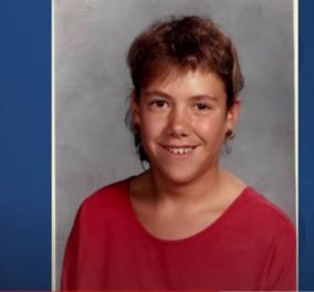 Η 14χρονη Στεφανί βιάστηκε & δολοφονήθηκε πριν 32 χρόνια - εξιχνιάστηκε με την μικρότερη ποσότητα DNA στην ιστορία - μόλις 15 κύτταρα (βίντεο)