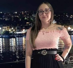 Ιταλία - Γυναικοκτονία: 26χρονη δολοφονήθηκε από τον πρώην σύντροφο της - Οι απειλές στο facebook τα νταϊλίκια και το παρελθόν του επικηρυγμένου (φώτο) 