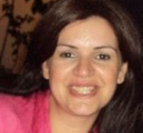 Πέθανε η δημοσιογράφος Γεωργία Παπαδοπούλου, σε ηλικία 45 ετών - Μητέρα 3 παιδιών την αποχαιρετά & συγκινεί ο άνδρας της (φωτό)
