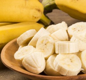 Μπανάνα πριν τον ύπνο; Πώς εξασφαλίζει ηρεμία και ξεκούραση το συνήθως «πρωινό» snack 