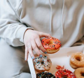 5 λάθη που κάνουμε στη διατροφή μας - Πρώτο & σημαντικό, παραλείπουμε το πρωινό 