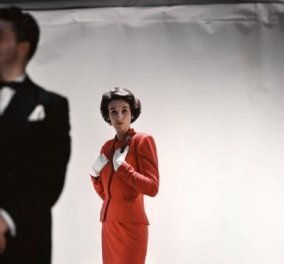Vintage Pics: "Fashion Icon"  η Babe Paley - Η σύζυγος του ιδιοκτήτη του CBS ήταν η πιο καλοντυμένη γυναίκα  του κόσμου 