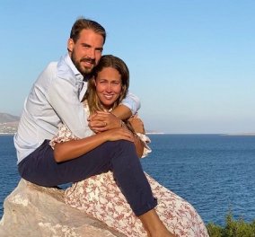 Πρίγκιπας Φίλιππος - Νίνα Φλορ: Όλα είναι έτοιμα για τον θρησκευτικό τους γάμο στην Αθήνα - όσα γνωρίζουμε για το βασιλικό event (φωτό)