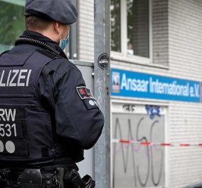 5 νεκροί, ανάμεσά τους και τρια παιδιά, βρέθηκαν σε σπίτι στο Βερολίνο: Είχαν τραύματα από σφαίρες & μαχαίρι 