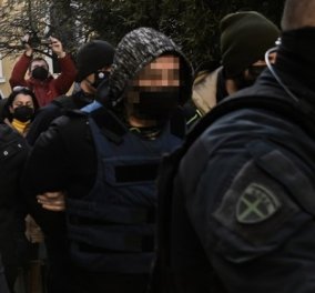 Ξυλοδαρμος 40χρονης στην Αργυρούπολη: Σοκάρει η ιατροδικαστική έκθεση - ο 46χρονος της έσπασε τα πλευρά (βίντεο)