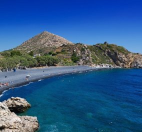 Πασχαλινή εκδρομή στην Χίο: Ένα νησί «πλημμυρισμένο» από τις μυρωδιές της μαστίχας & της θάλασσας (φωτό)