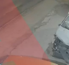 Τροχαίο στο Χαλάνδρι: Βίντεο ντοκουμέντο από τη στιγμή πριν το τραγικό συμβάν - Ποινική δίωξη στον φίλο του 18χρονου για τις κόντρες που έκαναν 