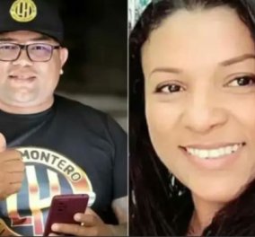  Κολομβία: εκτέλεσαν εν ψυχρώ δύο δημοσιογράφους - Τους πυροβόλησαν και τους σκότωσαν δύο άντρες με μηχανάκι