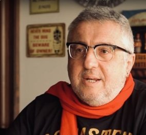 Στάθης Παναγιωτόπουλος: Γνωστή δημοσιογράφος είδε «ροζ στιγμές» της στο διαδίκτυο (βίντεο)