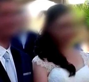 Κόρινθος: «Έκλεισα τα μάτια μου και περίμενα να πεθάνω» - Σοκάρει η 28χρονη που κακοποιήθηκε από τον εν διαστάσει σύζυγό της (βίντεο)