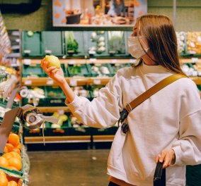 Σπύρος Σούλης: Μια συνήθεια που θα σας βοηθήσει να κάνετε οικονομία στα ψώνια του σούπερ μάρκετ!