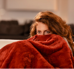 Σπύρος Σούλης: Οικονομία στη θέρμανση και ζεστό σπίτι ταυτόχρονα! - Αποφύγετε να βάζετε ρούχα πάνω στο καλοριφέρ σας