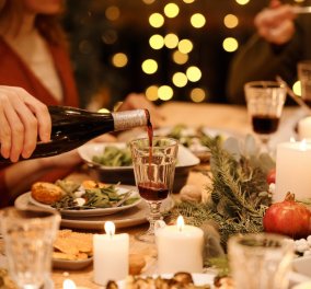 Έξυπνες συμβουλές για ένα οικονομικό Χριστουγεννιάτικο τραπέζι! - Προγραμματίστε τα γεύματα