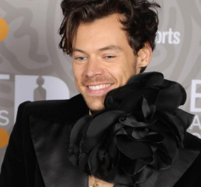 Brit Awards 2023: H λίστα με τους μεγάλους νικητές - Θρίαμβος για τον Harry Styles (φωτό - βίντεο) 