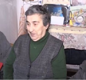 Μυτιλήνη: Πέθανε η τελευταία από τις τρεις «γιαγιάδες της Συκαμνιάς» -Η Αιμιλία Καμβύση έφυγε σε ηλικία 93 ετών
