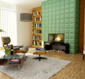 Σπύρος Σούλης: Έχετε κενό δωμάτιο στο σπίτι; 6 δημιουργικές ιδέες για να το αξιοποιήσετε!