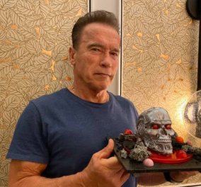 Arnold Schwarzenegger: Αποκαλύπτει τη σχέση που είχε με τον πατέρα του - "Ήταν ένας τύραννος ναζιστής" (βίντεο)