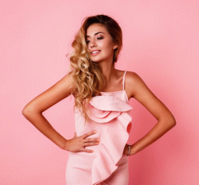 10 ροζ φορέματα : Κοκτέιλ ή βραδινά για θηλυκές εμφανίσεις όλο το καλοκαίρι - Νιώστε σαν πριγκίπισσα 