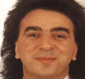 Πέθανε ο τραγουδιστής Χρήστος Αυγερινός – Είχε κάνει επιτυχία με το «Για τα μάτια του κόσμου»