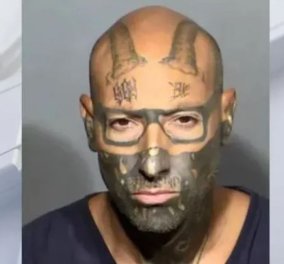 Σοκ στο Λας Βέγκας! 50χρονος συνελήφθη για την δολοφονία της κοπέλας του - Το ασυνήθιστο τατουάζ & το κίνητρο