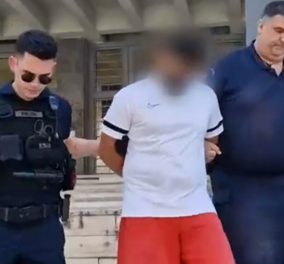 Θεσσαλονίκη: Η γροθιά του διανομέα στον άτυχο 50χρονο τον σκότωσε ακαριαία - Οι συγκλονιστικές περιγραφές των συγγενών (βίντεο)
