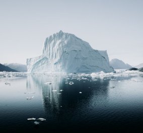 Έρευνα της NASA: Αν η θερμοκρασία αυξηθεί 4 βαθμούς, το 80% των παγκόσμιων παγετώνων θα εξαφανιστεί -η στάθμη της θάλασσας πάνω κατά 15 εκ.