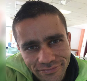 Αντώνης Καργιώτης: Ποιος ήταν ο 36χρονος που έριξαν από τον καταπέλτη του Blue Horizon - Βιοπαλαιστής άνθρωπος για όλες τις δουλειές