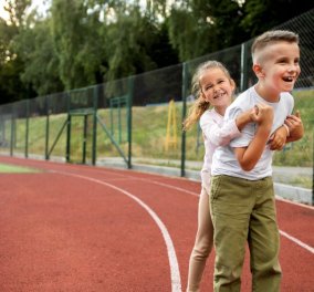 Εξωσχολικές δραστηριότητες: Διαλέξτε ανάλογα με την προσωπικότητα του παιδιού - Το ιδανικό άθλημα για κάθε τύπο