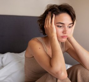 Άγχος, κόπωση & δυσκολία συγκέντρωσης: Μήπως οφείλονται σε έλλειψη μαγνησίου;