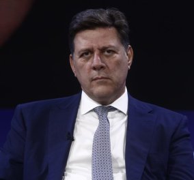 Μιλτιάδης Βαρβιτσιώτης: Παραιτήθηκε από υπουργός Ναυτιλίας, αναλαμβάνει ο Χρήστος Στυλιανίδης - «Μια δήλωσή μου παρερμηνεύτηκε, ζήτησα άμεσα συγγνώμη» (βίντεο)