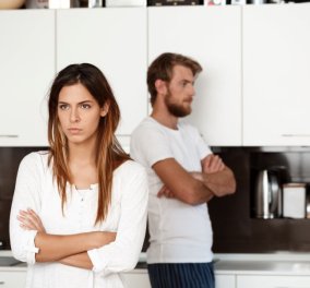Κατανοώντας τη ζήλεια: Γιατί υπάρχει στη σχέση σας - Τα βήματα για να την αναγνωρίσετε & να την εξαφανίσετε