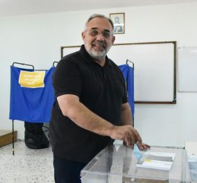 Ναύπλιο: Με 63% επικράτησε ο Δημήτρης Ορφανός έναντι του πρώην δημάρχου Κωστούρου που πετούσε σκουπίδια στο σπίτι του