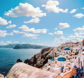 Οι τουρίστες λένε "ναι" στην Ελλάδα! Πρώτη θέση στην ικανοποίηση & την εξυπηρέτηση