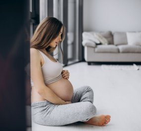 Γιατί δε μπορώ να μείνω έγκυος; Οι πιθανές αιτίες
