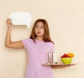 Δίαιτα: Τσιμπολογάτε ανάμεσα στα γεύματα; Αποφύγετε τις έξτρα θερμίδες με αυτά τα υγιεινά σνακ!