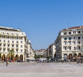 Το πεντάστερο… success story της Θεσσαλονίκης - Τα νέα ξενοδοχεία που έρχονται