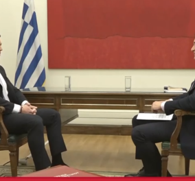 Στέφανος Κασσελάκης: Νίκη στις ευρωεκλογές, βούληση να σπάσω αυγά - Ο ΣΥΡΙΖΑ είναι τώρα πιο συμπαγές κόμμα (βίντεο)